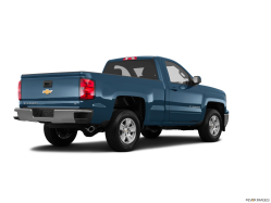 Thumbnail image of 2015 Chevrolet Silverado 1500 at Drive Pro Auto Sales