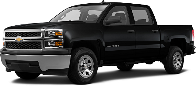 2015 Chevrolet Silverado 1500 LS at Stargate Auto Sales Murfreesboro