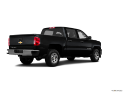 Thumbnail image of 2015 Chevrolet Silverado 1500 at Stargate Auto Sales Murfreesboro