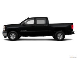 Thumbnail image of 2015 Chevrolet Silverado 1500 at Stargate Auto Sales Murfreesboro