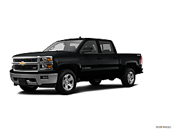 Thumbnail image of 2015 Chevrolet Silverado 1500 at Broadway Motors