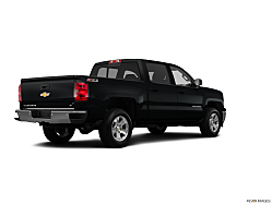 Thumbnail image of 2015 Chevrolet Silverado 1500 at Broadway Motors