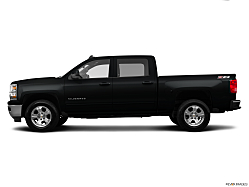 Thumbnail image of 2015 Chevrolet Silverado 1500 at Broadway Motors