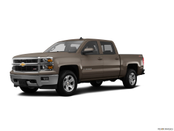 Thumbnail image of 2015 Chevrolet Silverado 1500 at Broadway Motors