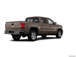 Thumbnail image of 2015 Chevrolet Silverado 1500 at Broadway Motors