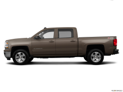 Thumbnail image of 2015 Chevrolet Silverado 1500 at Broadway Motors