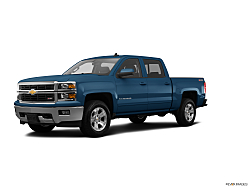 Thumbnail image of 2015 Chevrolet Silverado 1500 at Cars and Trucks For Sale $15,000 and Under