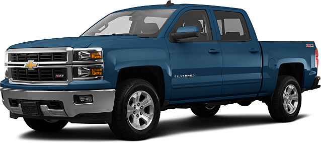 2015 Chevrolet Silverado 1500 LT Z71 at Stargate Auto Sales Murfreesboro