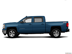 Thumbnail image of 2015 Chevrolet Silverado 1500 at Cars and Trucks For Sale $15,000 and Under