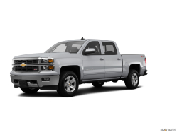 Thumbnail image of 2015 Chevrolet Silverado 1500 at Frank Brown Honda GMC