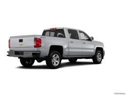 Thumbnail image of 2015 Chevrolet Silverado 1500 at Frank Brown Honda GMC
