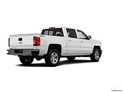 Thumbnail image of 2015 Chevrolet Silverado 1500 at Broadway Motors