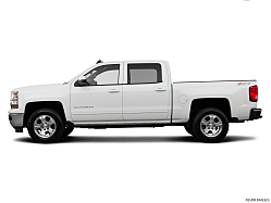 Thumbnail image of 2015 Chevrolet Silverado 1500 at Broadway Motors