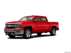 Thumbnail image of 2015 Chevrolet Silverado 1500 at Morristown Chevrolet