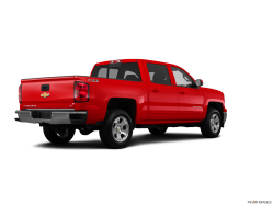 Thumbnail image of 2015 Chevrolet Silverado 1500 at Morristown Chevrolet