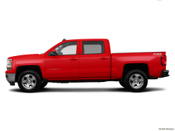 Thumbnail image of 2015 Chevrolet Silverado 1500 at Morristown Chevrolet