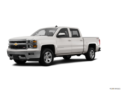 Thumbnail image of 2015 Chevrolet Silverado 1500 at Lakeway Auto