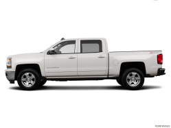 Thumbnail image of 2015 Chevrolet Silverado 1500 at Lakeway Auto