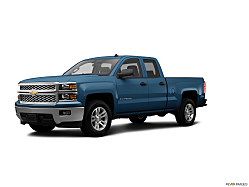 Thumbnail image of 2015 Chevrolet Silverado 1500 at Lakeway Auto