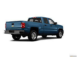 Thumbnail image of 2015 Chevrolet Silverado 1500 at Lakeway Auto