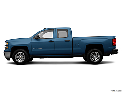 Thumbnail image of 2015 Chevrolet Silverado 1500 at Lakeway Auto