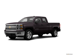Thumbnail image of 2015 Chevrolet Silverado 1500 at Lakeway Auto