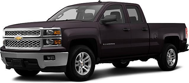 2015 Chevrolet Silverado 1500 LT at Lakeway Auto