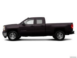 Thumbnail image of 2015 Chevrolet Silverado 1500 at Lakeway Auto