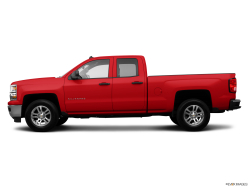 Thumbnail image of 2015 Chevrolet Silverado 1500 at Rocky Top Chrysler Dodge Jeep