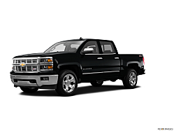 Thumbnail image of 2015 Chevrolet Silverado 1500 at Lakeway Auto