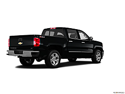 Thumbnail image of 2015 Chevrolet Silverado 1500 at Lakeway Auto