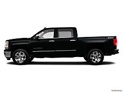 Thumbnail image of 2015 Chevrolet Silverado 1500 at Lakeway Auto