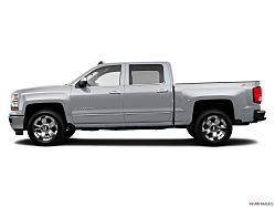 Thumbnail image of 2015 Chevrolet Silverado 1500 at Dan Hemm Chevrolet Cadillac