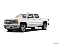 Thumbnail image of 2015 Chevrolet Silverado 1500 at Hendrick Volkswagen Of Frisco