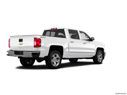 Thumbnail image of 2015 Chevrolet Silverado 1500 at Hendrick Volkswagen Of Frisco
