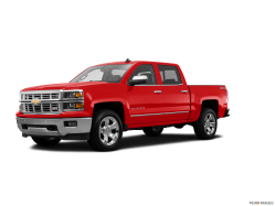 Thumbnail image of 2015 Chevrolet Silverado 1500 at Stargate Auto Sales Murfreesboro