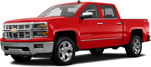 2015 Chevrolet Silverado 1500 LTZ Z71 at Stargate Auto Sales Murfreesboro