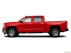 Thumbnail image of 2015 Chevrolet Silverado 1500 at Stargate Auto Sales Murfreesboro