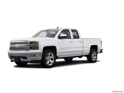 Thumbnail image of 2015 Chevrolet Silverado 1500 at Morristown Chevrolet