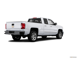 Thumbnail image of 2015 Chevrolet Silverado 1500 at Morristown Chevrolet