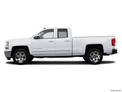 Thumbnail image of 2015 Chevrolet Silverado 1500 at Morristown Chevrolet