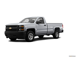 Thumbnail image of 2015 Chevrolet Silverado 1500 at Dan Hemm Chevrolet Cadillac
