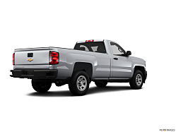 Thumbnail image of 2015 Chevrolet Silverado 1500 at Dan Hemm Chevrolet Cadillac