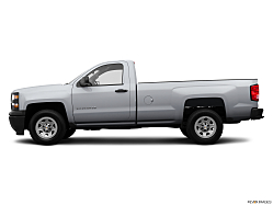 Thumbnail image of 2015 Chevrolet Silverado 1500 at Dan Hemm Chevrolet Cadillac