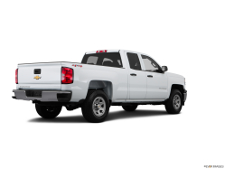 Thumbnail image of 2015 Chevrolet Silverado 1500 at Lakeway Auto
