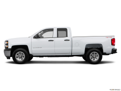 Thumbnail image of 2015 Chevrolet Silverado 1500 at Lakeway Auto