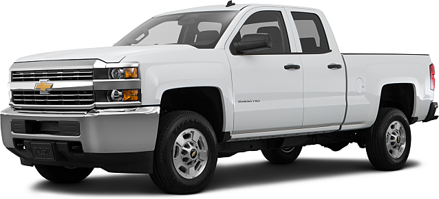 2015 Chevrolet Silverado 2500HD LT at Serpentini Chevrolet of Medina