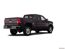 Thumbnail image of 2015 Chevrolet Silverado 2500HD at Dan Hemm Chevrolet Cadillac