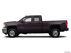 Thumbnail image of 2015 Chevrolet Silverado 2500HD at Dan Hemm Chevrolet Cadillac