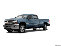 Thumbnail image of 2015 Chevrolet Silverado 2500HD at Ethan Hunt Automotive